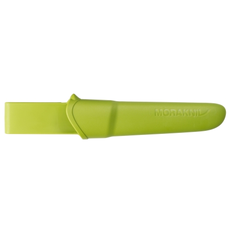 Nóż Morakniv Companion oliwkowy stal nierdzewna