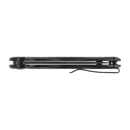 Nóż składany Civivi Stormhowl C23040B-1 black