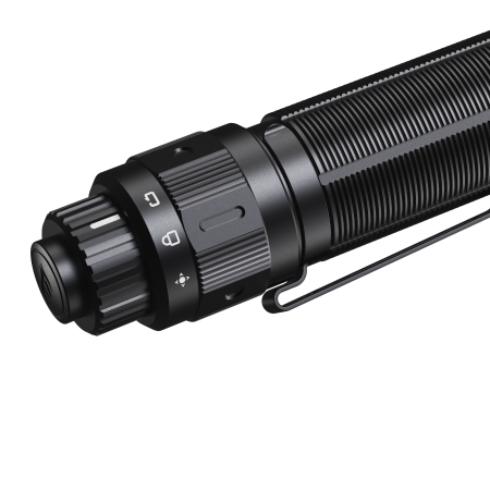 Latarka taktyczna LED Fenix TK22 TAC