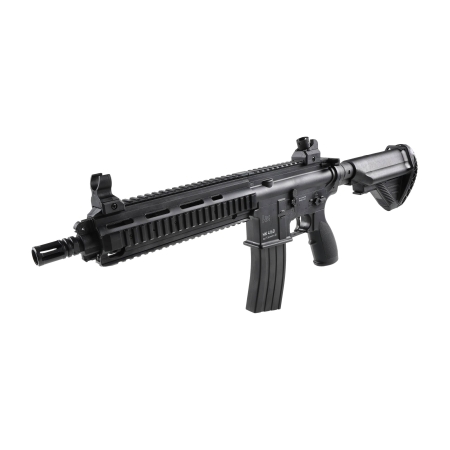 Replika karabinek ASG H&K Heckler&Koch HK416D AEG 6 mm elektryczna