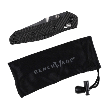 Nóż Benchmade 945-2 Mini Osborne