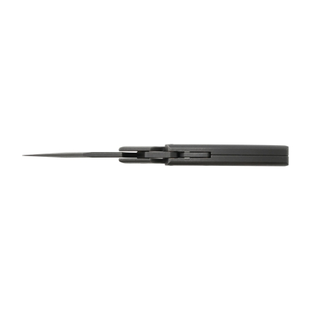 Nóż składany WE Knife Typhoeus WE21036B-1 black