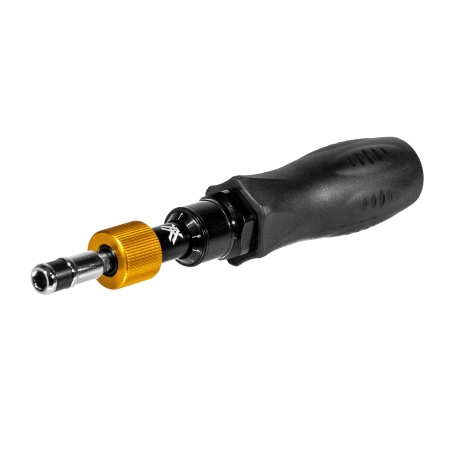Zestaw narzędziowy z kluczem dynamometrycznym Vortex Torque Wrench Mounting Kit Plus