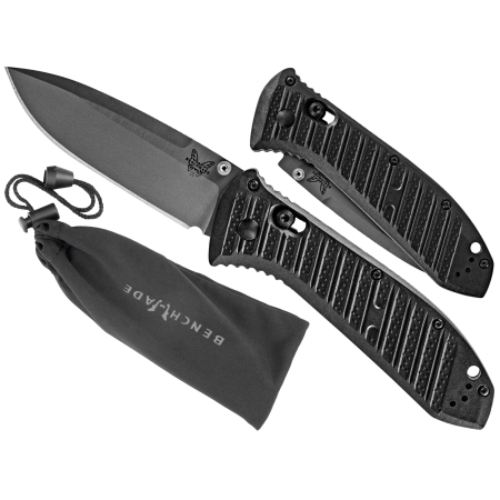 Nóż Benchmade 570-1 Presidio II