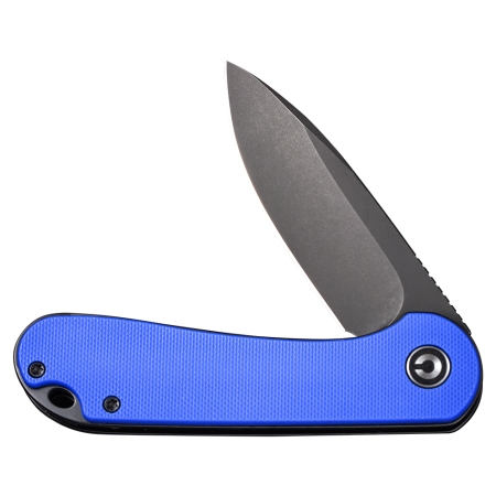 Nóż składany Civivi Elementum C907X blue