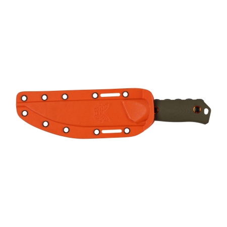 Nóż Benchmade 15600-01 Raghorn
