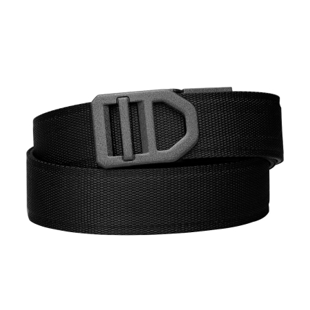 Pas taktyczny Kore Essentials Tactical Nylon Gun Belt X5 czarny