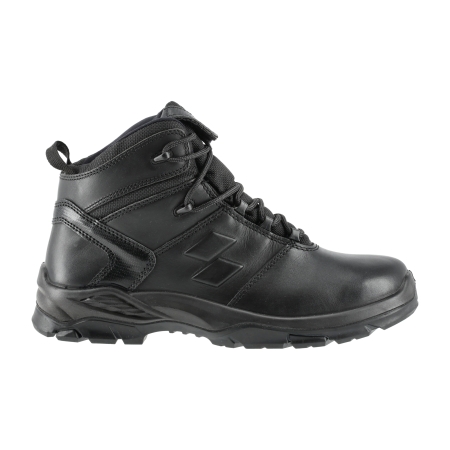 Buty taktyczne Sibeza PRO MID Czarne