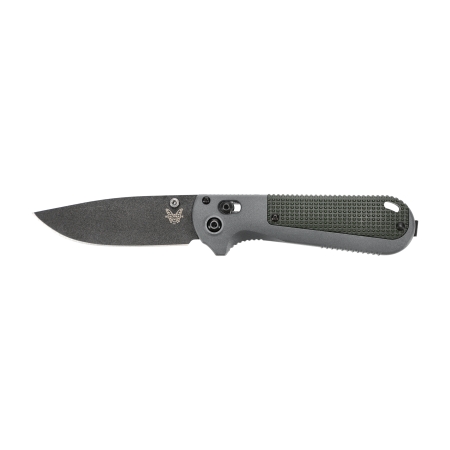 Nóż Benchmade 430BK Redoubt