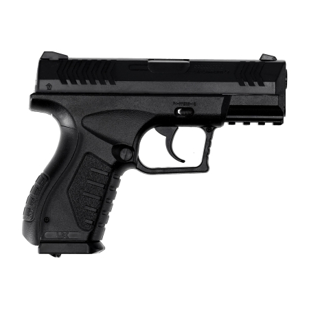 Pistolet wiatrówka Umarex XBG 4,5 mm BB CO2