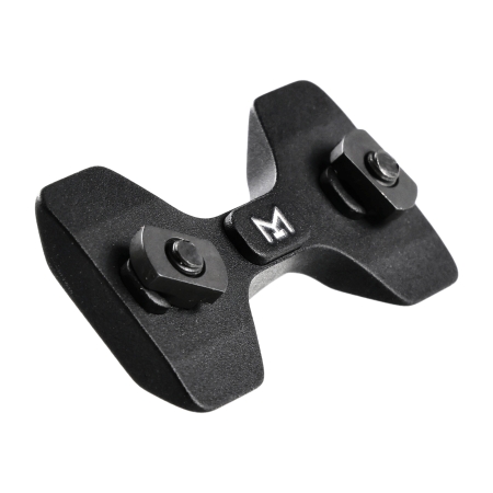 Adapter do bipodów Harris na M-LOK