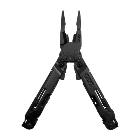 Multitool Sog PowerAccess Deluxe Black