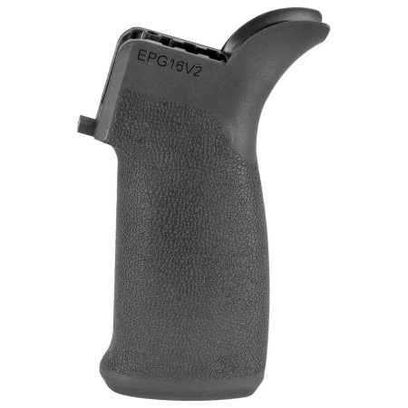 Chwyt pistoletowy MFT Engage do AR-15 / M16 / M4 / HK416 czarny