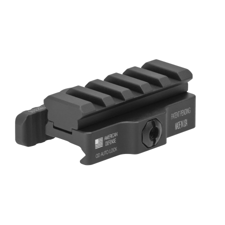 Podwyższenie montażowe do kolimatorów Vortex AR15 Riser