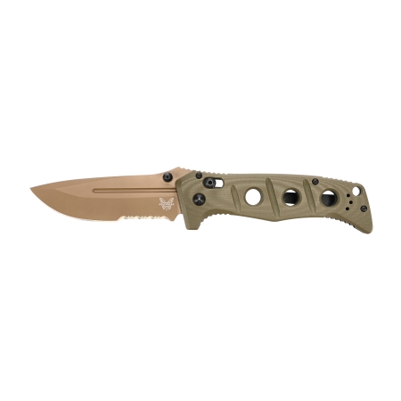 Nóż Benchmade 275SFE-2 Adamas