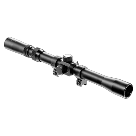 Luneta celownicza Umarex 3-7x20 z/m 11 mm