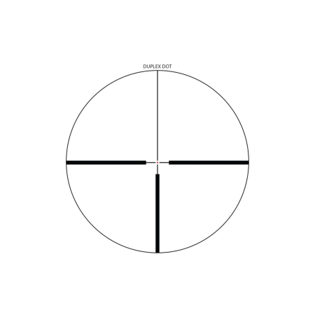Luneta celownicza Primary Arms Classic 1-6x24 SFP Duplex, 30 mm