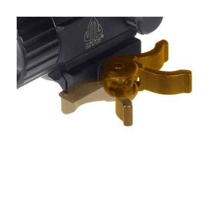 Kolimator Leapers UTG RG40CDQ 3.9'' 30 mm