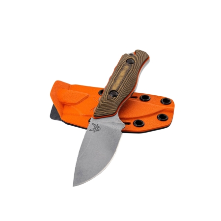 Nóż Benchmade 15017-1 HUNT