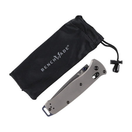 Nóż Benchmade 537BK-2302 Bailout edycja limitowana