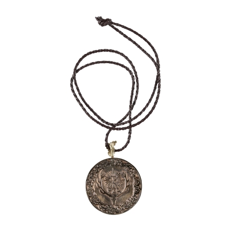 Medal PZŁ Wicekról Polowania