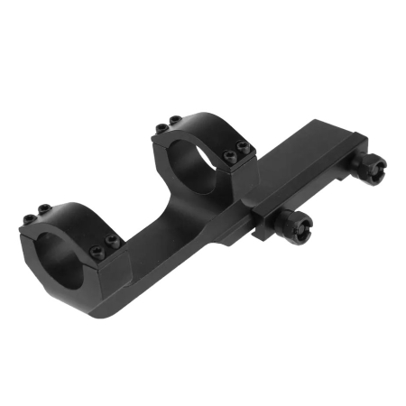 Montaż Primary Arms AR15 Deluxe Extended 1