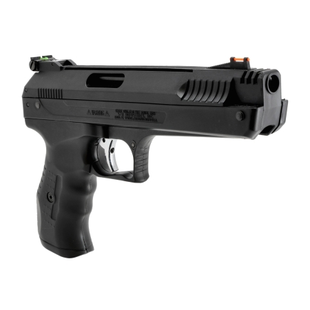 Pistolet wiatrówka Beeman P-17 2004 4,5 mm Diabolo PCA