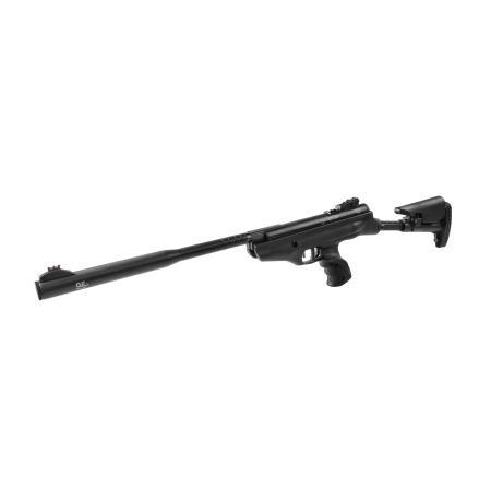 Wiatrówka pistolet Optima by Hatsan 25 SuperTact QE 5.5 mm
