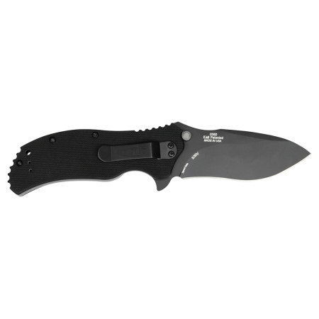 Nóż składany Zero Tolerance ZT 0350