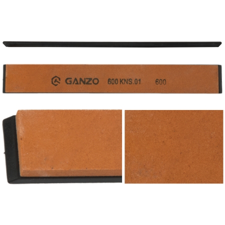 Kamień ceramiczny 600 do Ganzo Touch Pro