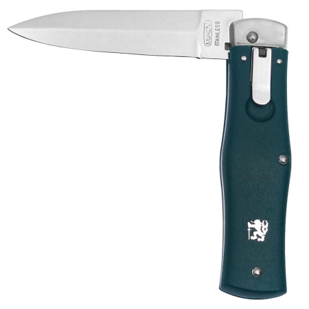 Nóż Mikov Predator 241-NH-1/KP zielony