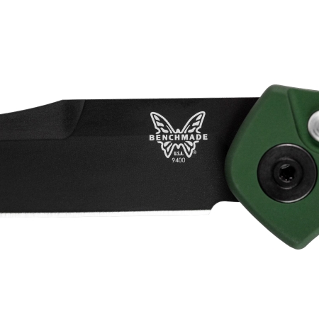Nóż Benchmade 9400BK Auto Osborne