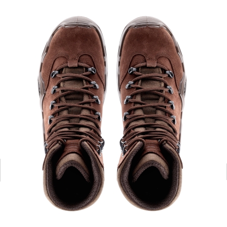 Buty męskie LOWA Z-8N GTX C UK ciemnobrązowe