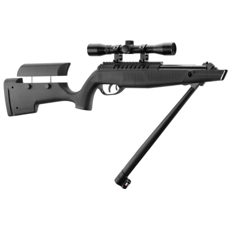 Wiatrówka Black Ops Benning 5,5 mm