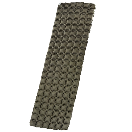 Karimata dmuchana M-Tac 195x60 oliwkowa