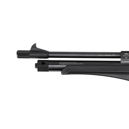 Pistolet wiatrówka Diana Chaser CO2 4,5 mm Ek < 17J