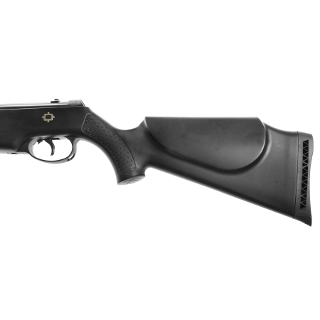 Wiatrówka Norica Dragon Silent Shot 4,5 mm