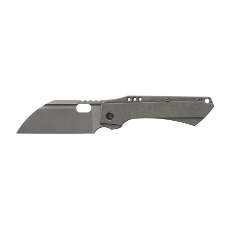Nóż składany WE Knife Roxi 3 WE19072-1 gray