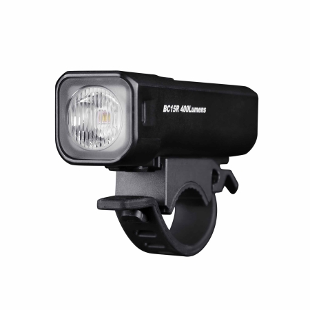 Latarka diodowa Fenix BC15R - rowerowa