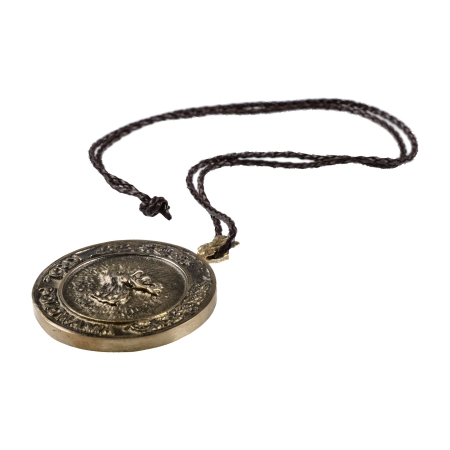 Medal PZŁ Król Polowania