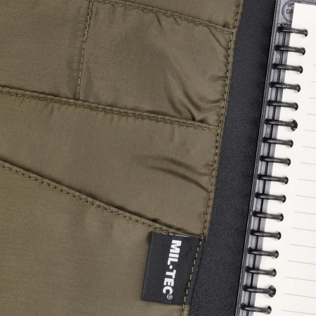 Notes Mil-Tec Tactical Medium oliwkowy