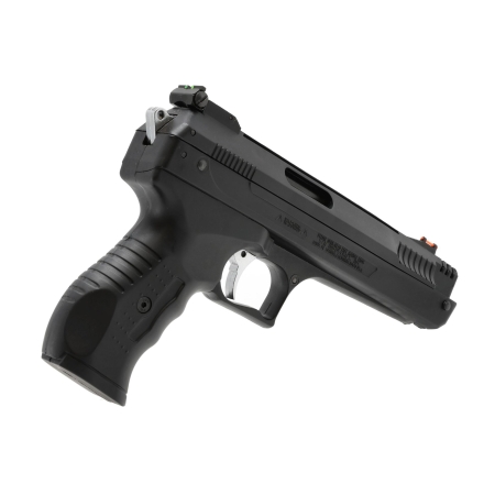 Pistolet wiatrówka Beeman P-17 2004 4,5 mm Diabolo PCA