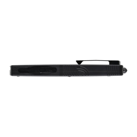 Nóż OTF Templar Knife Large Aluminium Black Rubber Drop Black