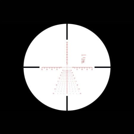 Luneta celownicza Primary Arms SLx 3-18X50 mm FFP Gen III ACSS Apollo .308/6.5 Grendel