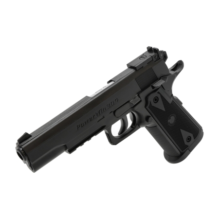 Pistolet wiatrówka Wingun WC4-304 B 4,5 mm BB CO2