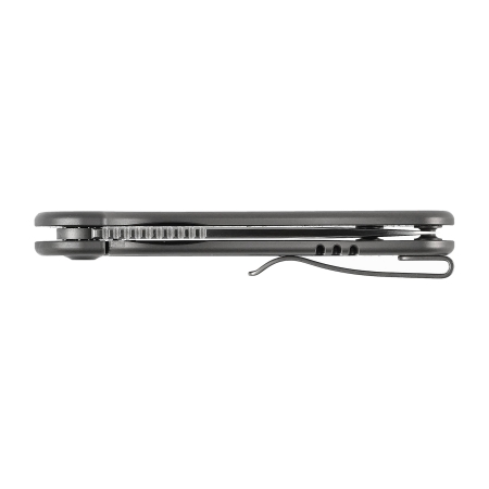 Nóż składany WE Knife Elementum WE18062X-1 gray