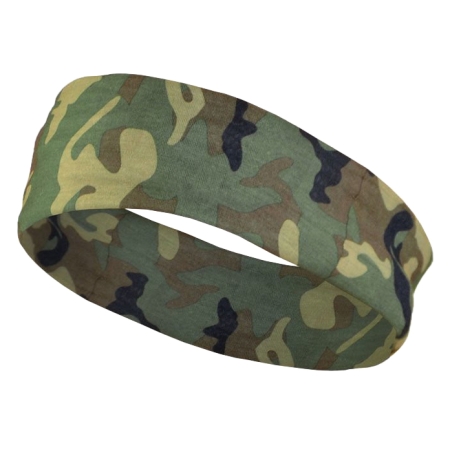 Chusta wielofunkcyjna Mil-Tec woodland