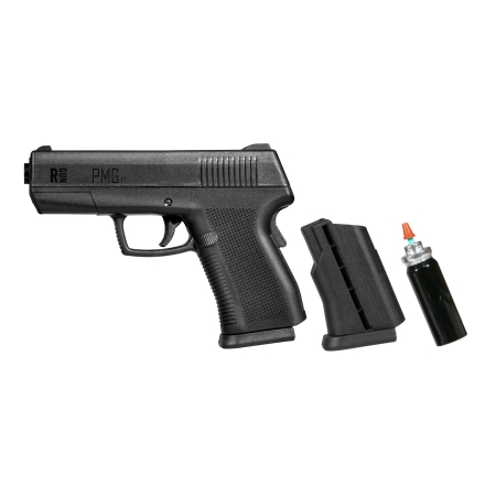 Pistolet gazowy RazorGun PMG-37