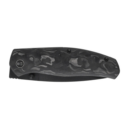 Nóż składany WE Knife Esprit WE20025A-C marble / black