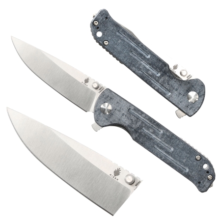 Nóż Kizer Justice V4543N7